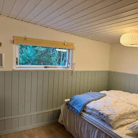 Renovated Seaside With Ocean View Vakantiehuis Frederikshavn