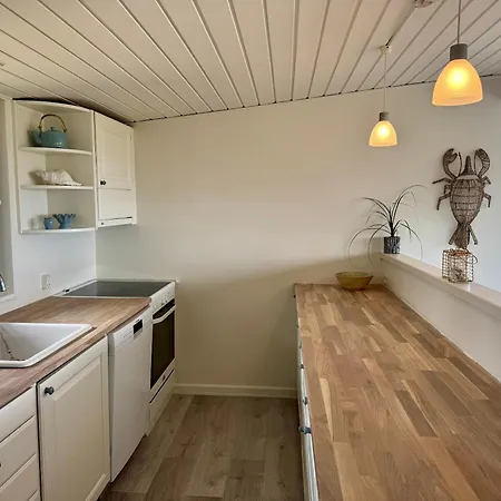 Renovated Seaside With Ocean View *