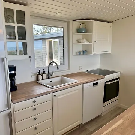Renovated Seaside With Ocean View *