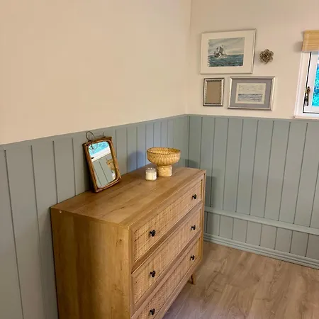 Renovated Seaside With Ocean View * Frederikshavn