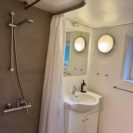 Renovated Seaside With Ocean View * Frederikshavn